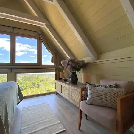 Buena Vista - Balaton Retreat Apartamento