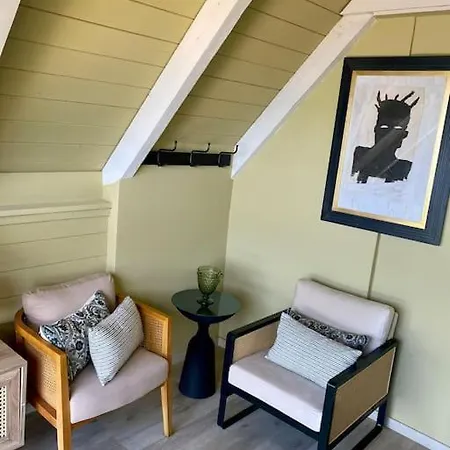 Apartamento Buena Vista - Balaton Retreat *