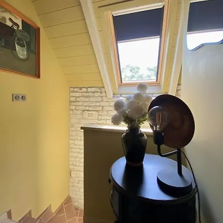 Apartamento Buena Vista - Balaton Retreat Paloznak