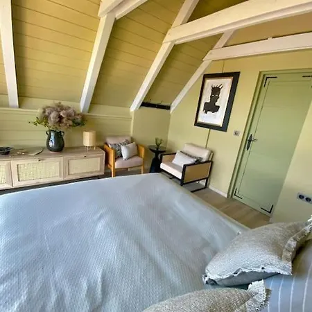 Buena Vista - Balaton Retreat Paloznak