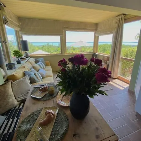Apartment Buena Vista - Balaton Retreat