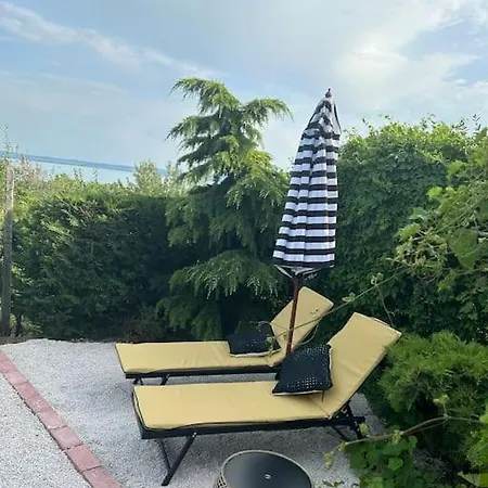 Buena Vista - Balaton Retreat * Paloznak