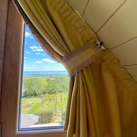 Buena Vista - Balaton Retreat Apartment Paloznak