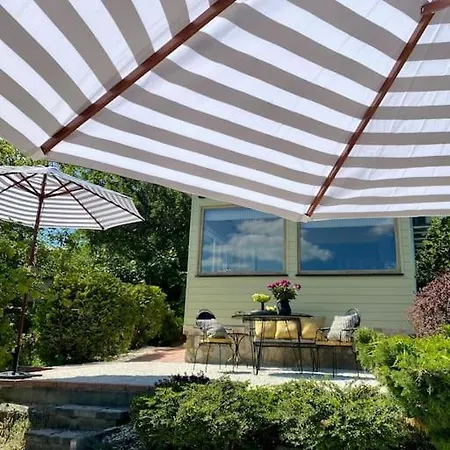 Buena Vista - Balaton Retreat * Paloznak