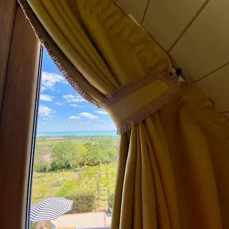 Buena Vista - Balaton Retreat Apartamento