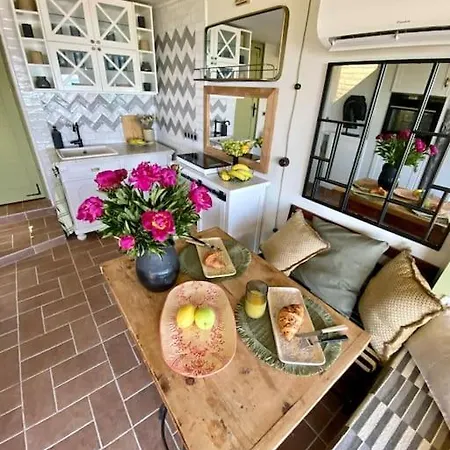 Buena Vista - Balaton Retreat