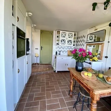 Buena Vista - Balaton Retreat