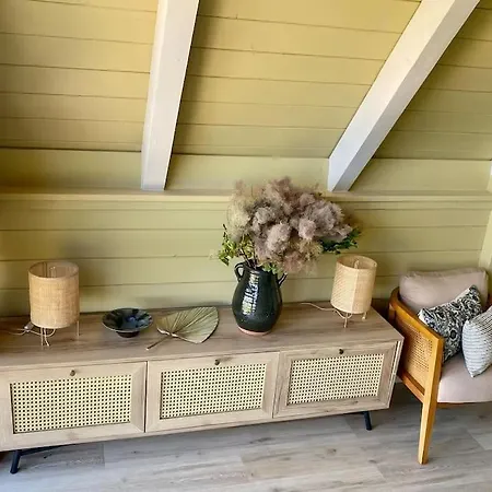 Buena Vista - Balaton Retreat Apartamento