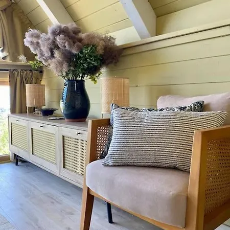 Buena Vista - Balaton Retreat Apartamento *