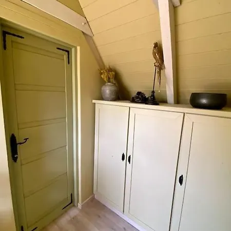 Buena Vista - Balaton Retreat Apartment Paloznak