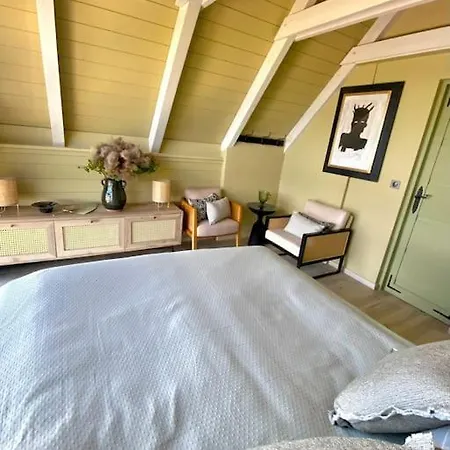 Apartamento Buena Vista - Balaton Retreat Paloznak