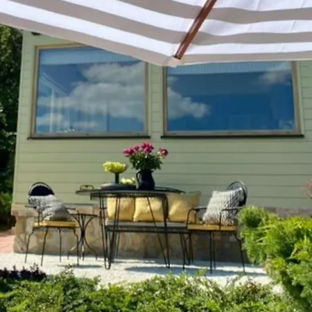 Buena Vista - Balaton Retreat Apartment