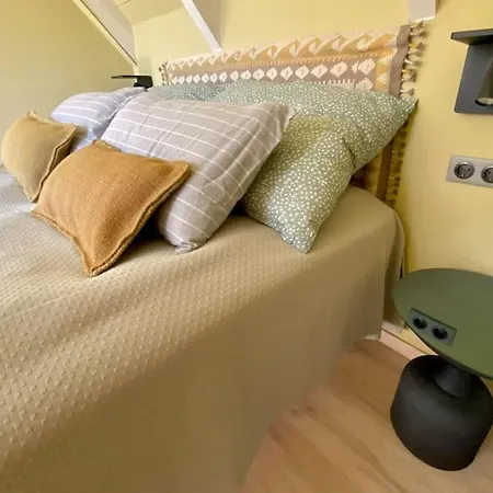 Buena Vista - Balaton Retreat Apartamento *