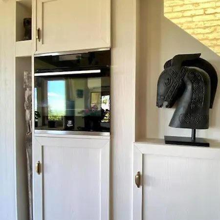 Buena Vista - Balaton Retreat Apartamento