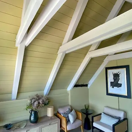 Buena Vista - Balaton Retreat Apartamento *