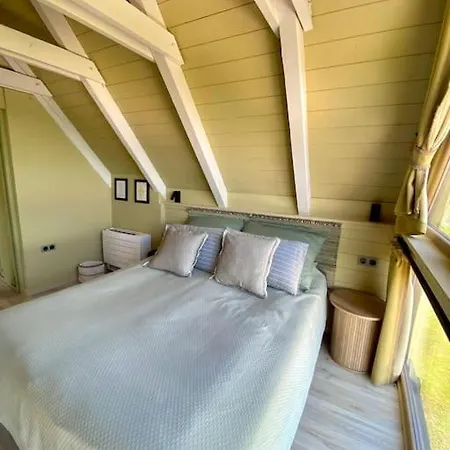 Apartamento Buena Vista - Balaton Retreat *