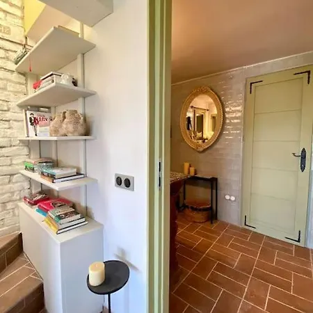 Buena Vista - Balaton Retreat Paloznak