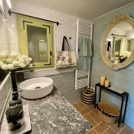 Apartment Buena Vista - Balaton Retreat