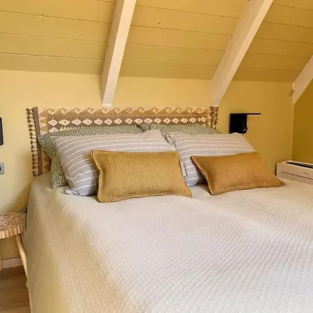 Buena Vista - Balaton Retreat Apartment Paloznak