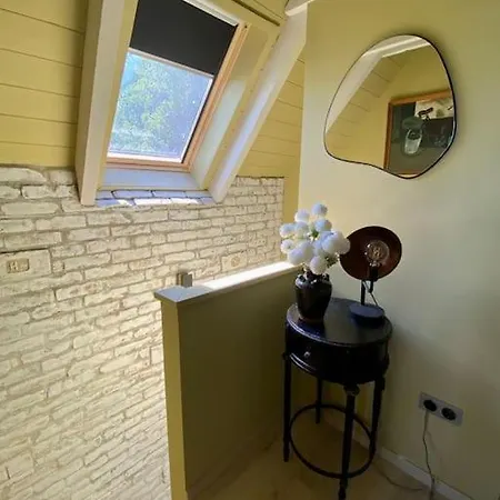 Apartment Buena Vista - Balaton Retreat Paloznak