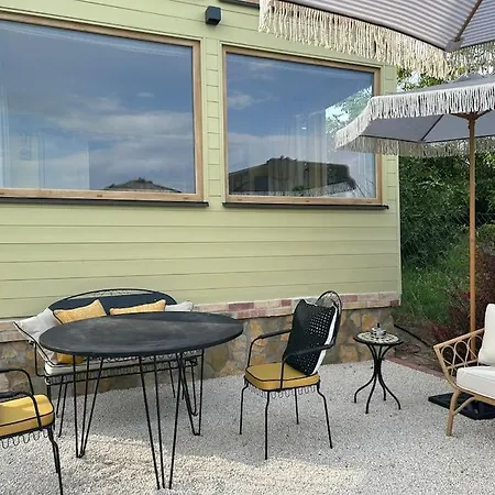 Buena Vista - Balaton Retreat * Paloznak