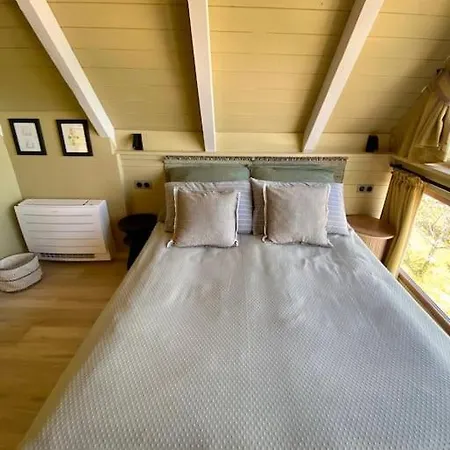 Apartamento Buena Vista - Balaton Retreat