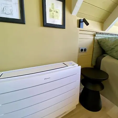 Apartamento Buena Vista - Balaton Retreat *