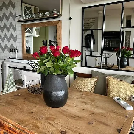 Buena Vista - Balaton Retreat Paloznak