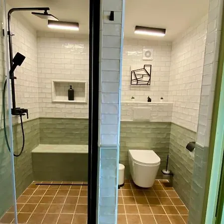 Buena Vista - Balaton Retreat