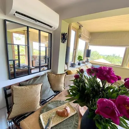 Buena Vista - Balaton Retreat Apartamento *