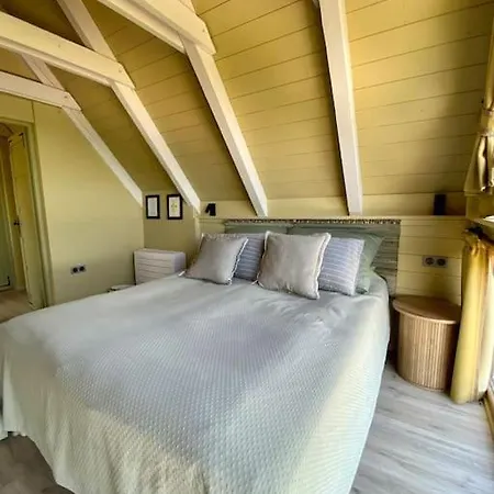 Buena Vista - Balaton Retreat *