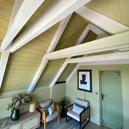 Buena Vista - Balaton Retreat * Paloznak