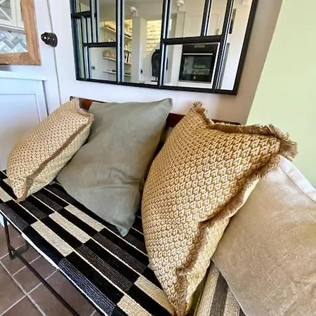 Apartment Buena Vista - Balaton Retreat