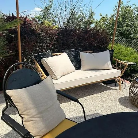 Apartamento Buena Vista - Balaton Retreat *