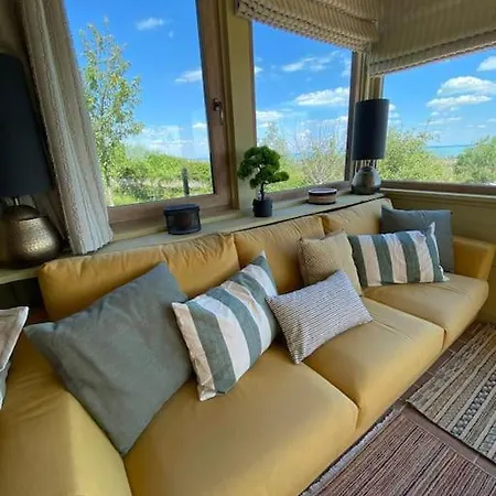 Apartment Buena Vista - Balaton Retreat