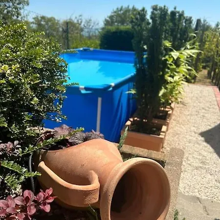 Buena Vista - Balaton Retreat Apartamento *