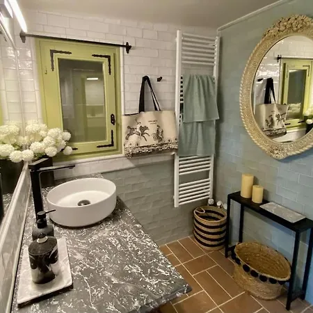 Apartamento Buena Vista - Balaton Retreat *