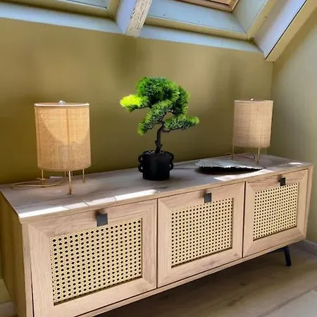 Apartamento Buena Vista - Balaton Retreat Paloznak