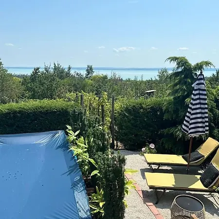 Buena Vista - Balaton Retreat Paloznak