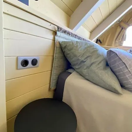 Buena Vista - Balaton Retreat * Paloznak