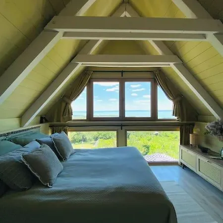 Buena Vista - Balaton Retreat