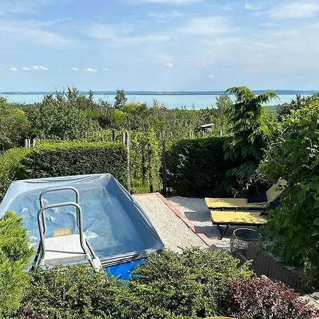 Buena Vista - Balaton Retreat Apartamento *