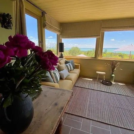 Apartamento Buena Vista - Balaton Retreat *