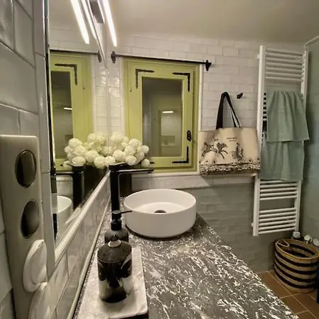 Buena Vista - Balaton Retreat Apartamento