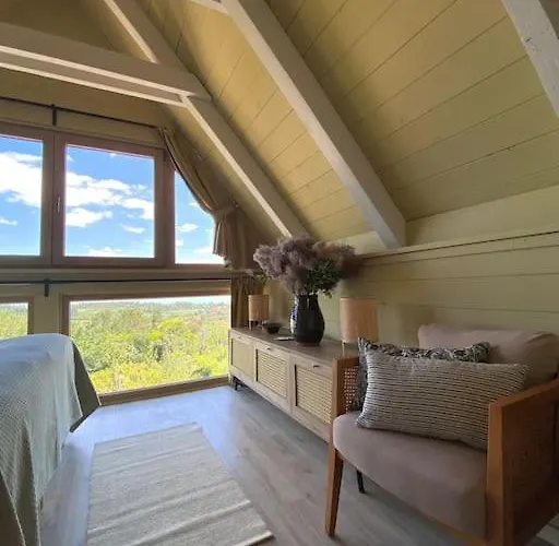 Buena Vista - Balaton Retreat شقة