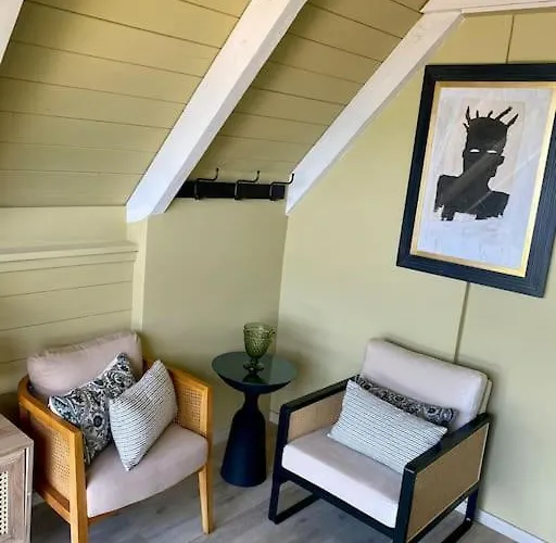 شقة Buena Vista - Balaton Retreat *