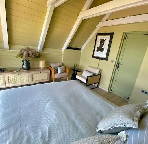 Buena Vista - Balaton Retreat بالوزناك