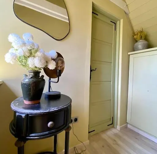 Buena Vista - Balaton Retreat * بالوزناك