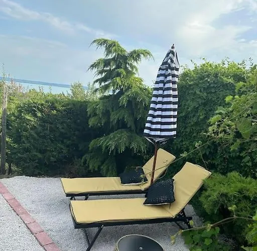 Buena Vista - Balaton Retreat * بالوزناك