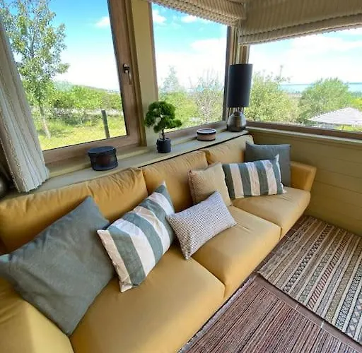 Buena Vista - Balaton Retreat * بالوزناك